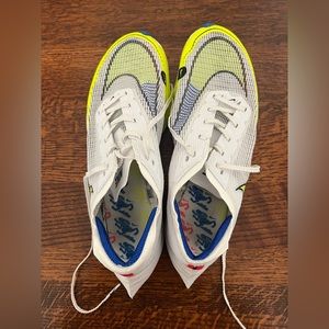 Used Nike Vaporfly 2s